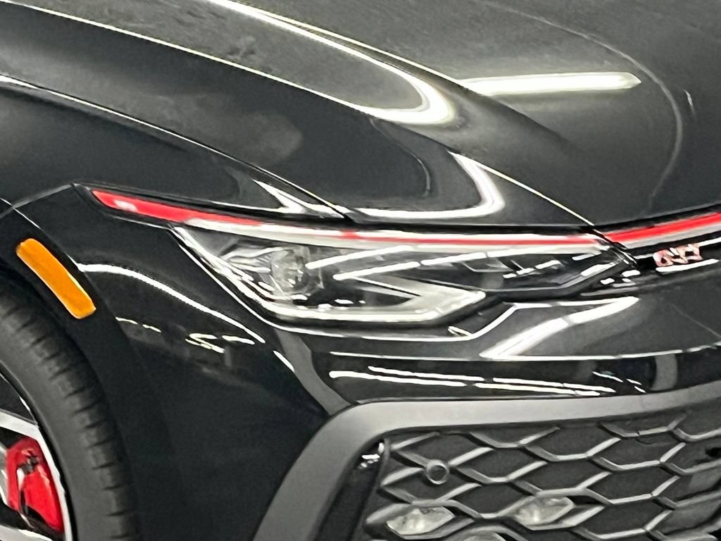 New 2026 Volkswagen GTI SE FWD image 40