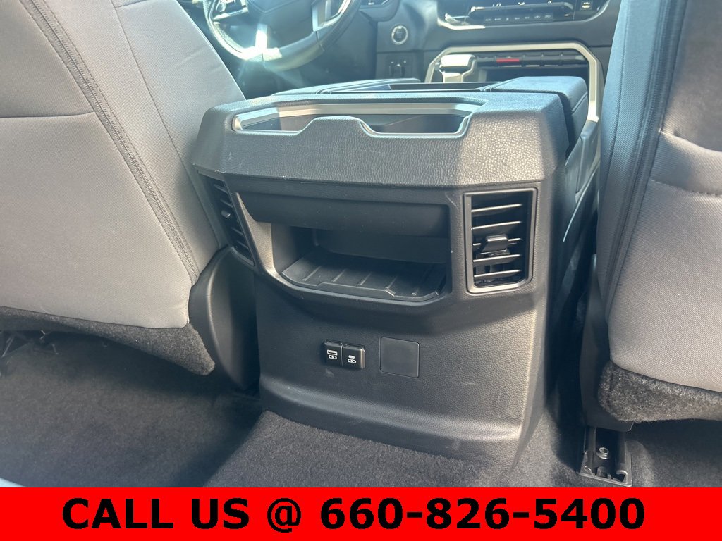 Used 2024 Toyota Tundra SR5 image 11