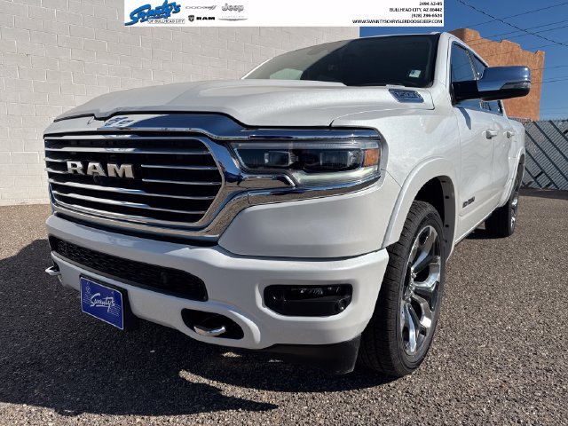 Used 2024 RAM 1500 Limited