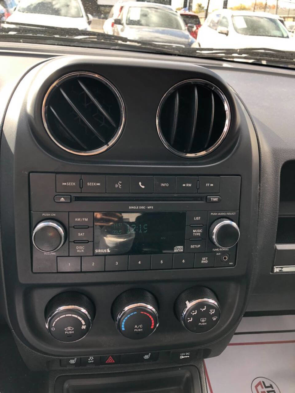 Used 2011 Jeep Compass Latitude image 13