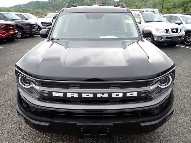 Used 2023 Ford Bronco Sport Big Bend AWD/4WD image 12