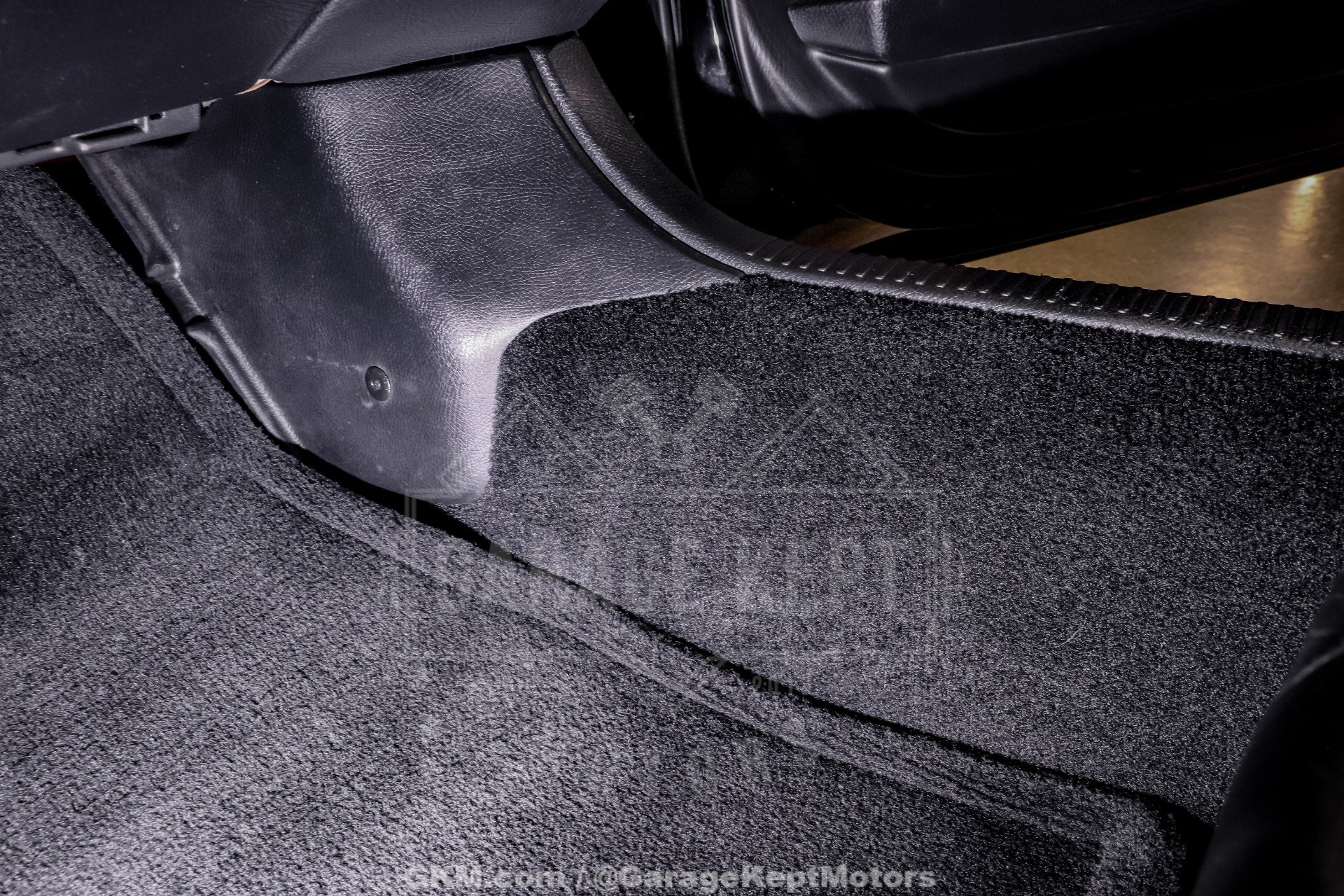 Used 1997 Toyota Supra Turbo RWD image 78
