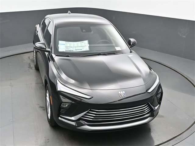 New 2026 Buick Envista Preferred w/ Convenience I Package image 45