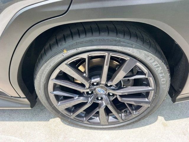New 2025 Subaru WRX Premium image 9