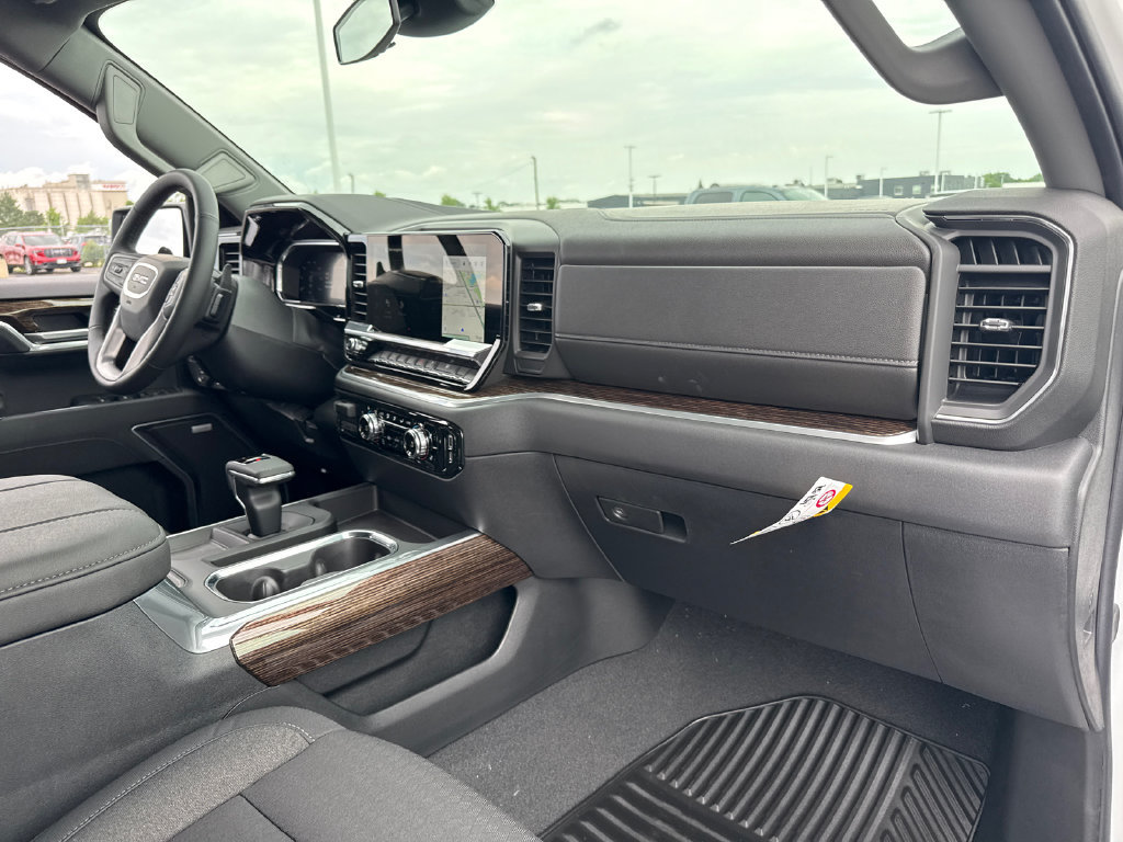 New 2026 GMC Sierra 1500 Elevation w/ Preferred Package AWD/4WD image 36