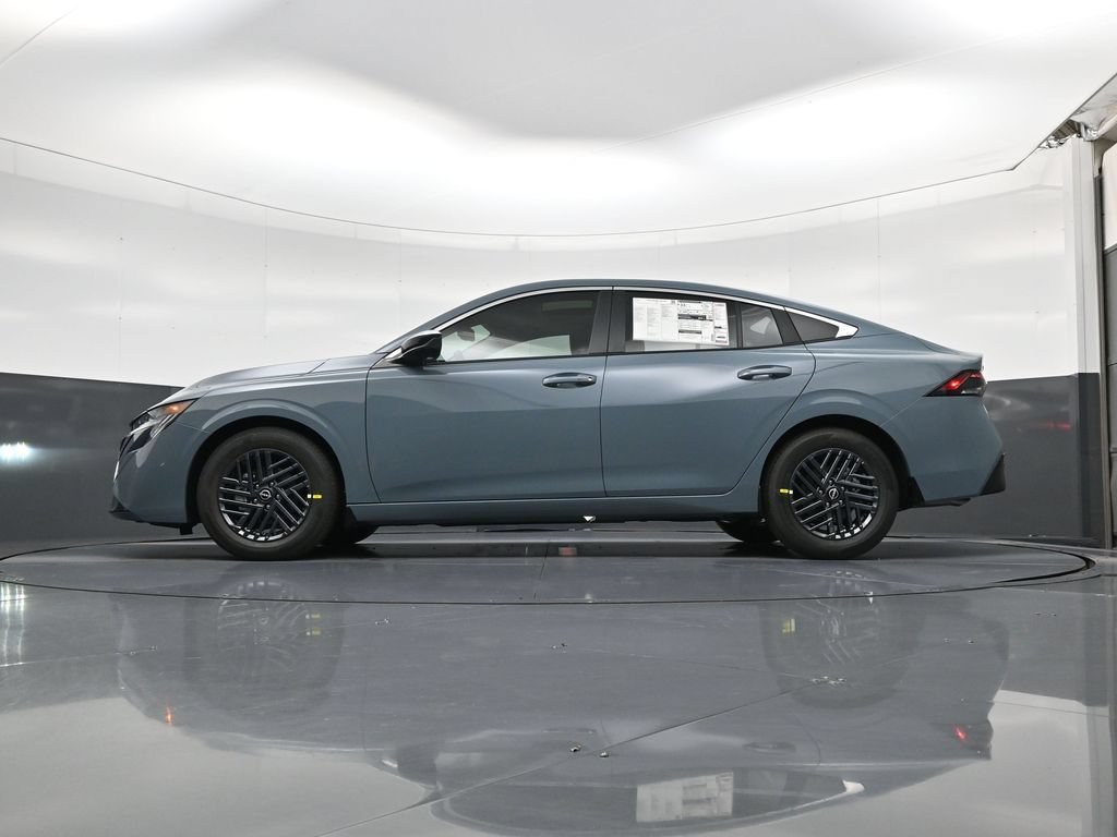 New 2026 Nissan Sentra SV w/ SV Convenience Package FWD image 21