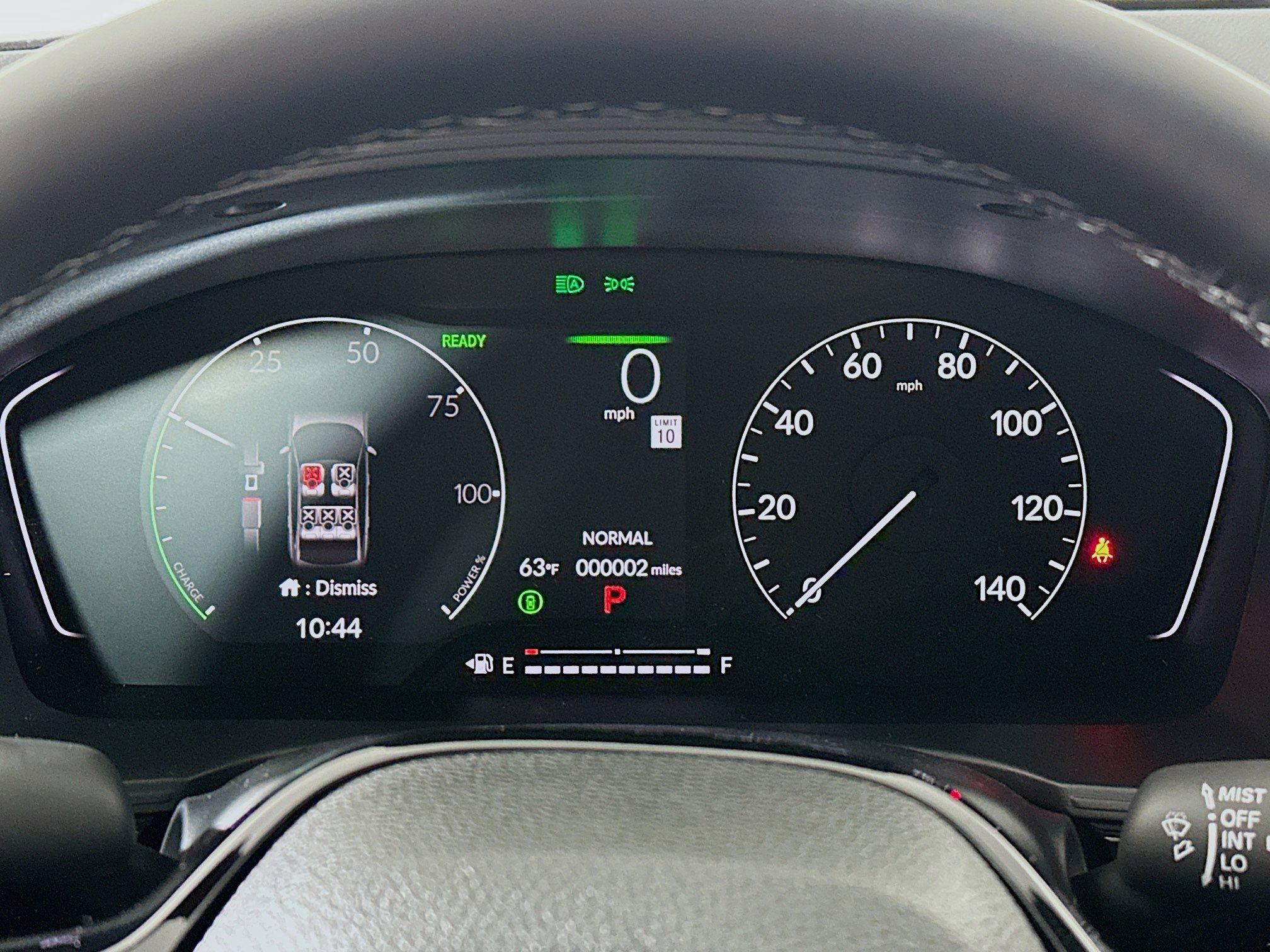 New 2026 Honda Civic Sport image 12