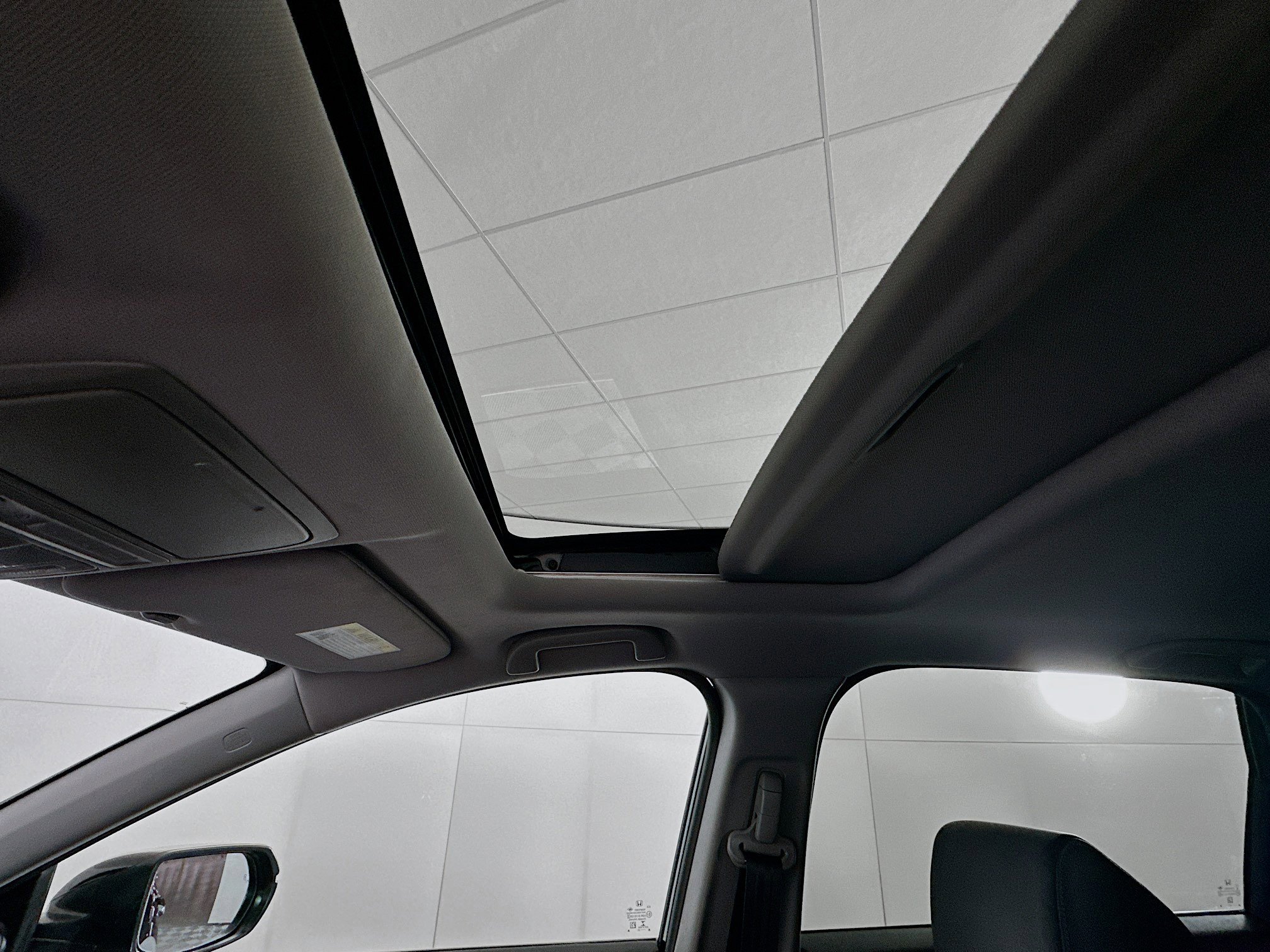 Used 2022 Honda CR-V EX-L image 25