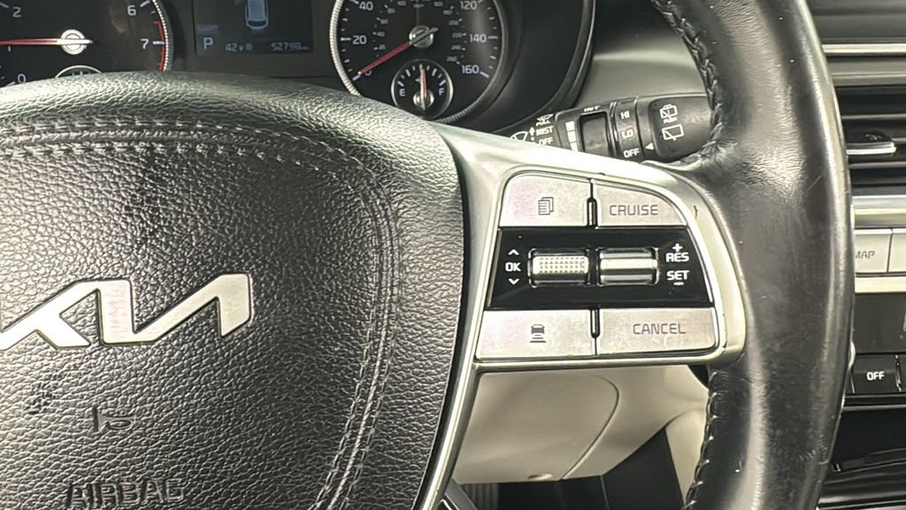 Used 2022 Kia Telluride S image 23