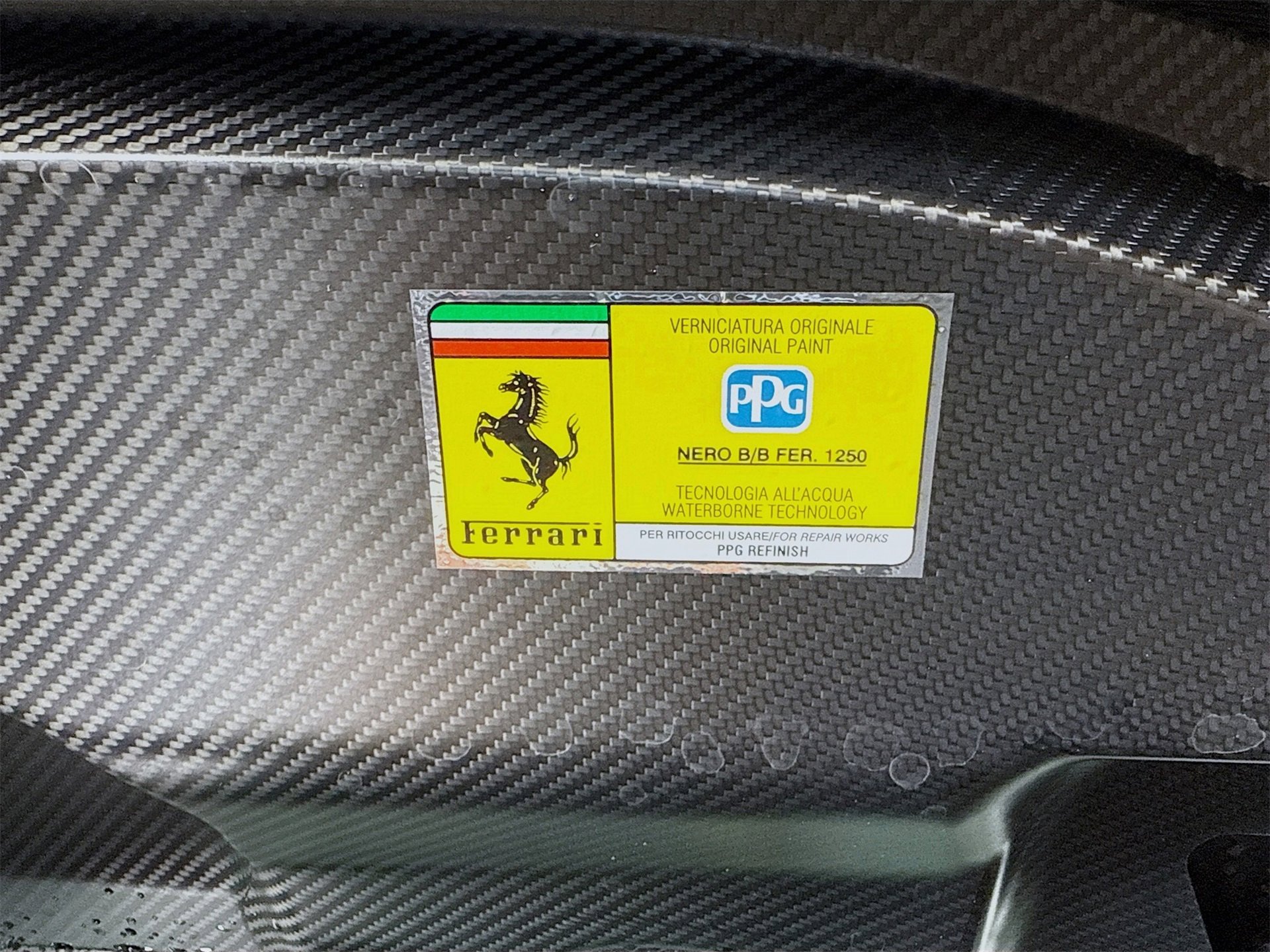 Certified 2024 Ferrari SF90 Spider image 31