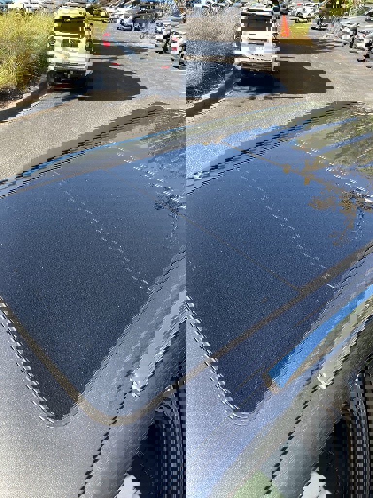 New 2026 Toyota Sequoia Limited image 6