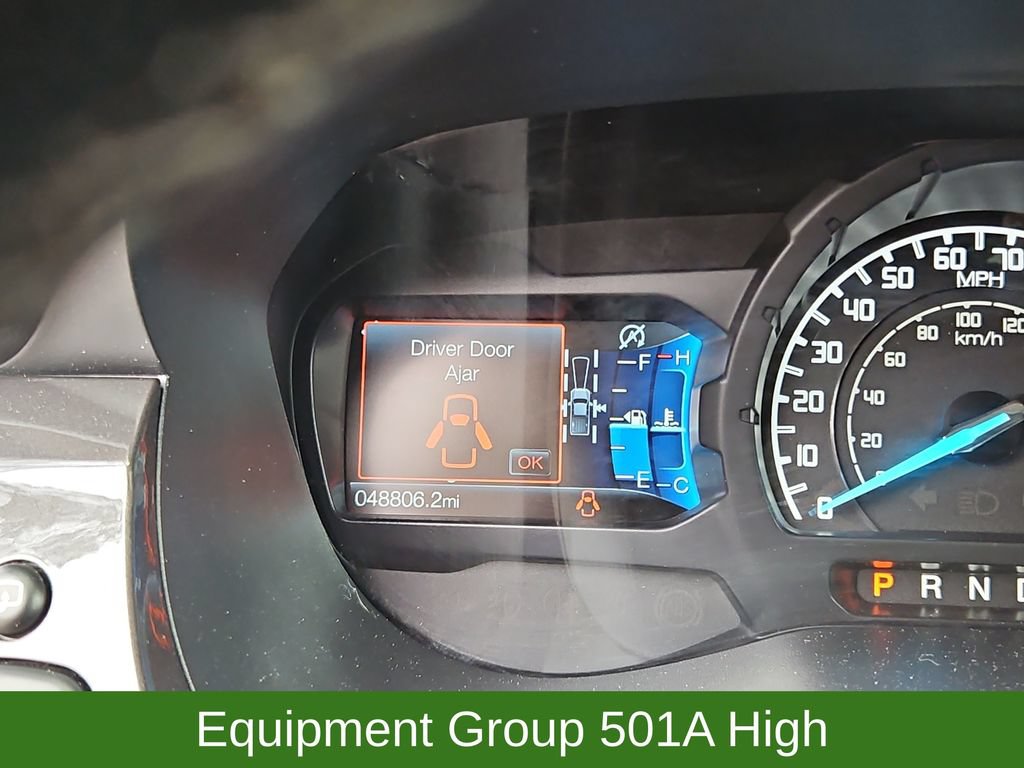 Used 2022 Ford Ranger Lariat w/ Equipment Group 501A High AWD/4WD image 13