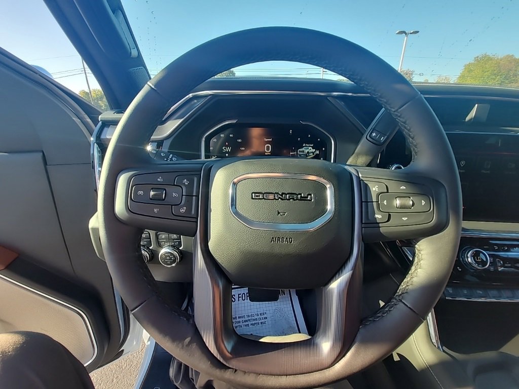 New 2026 GMC Sierra 3500 Denali Ultimate image 22