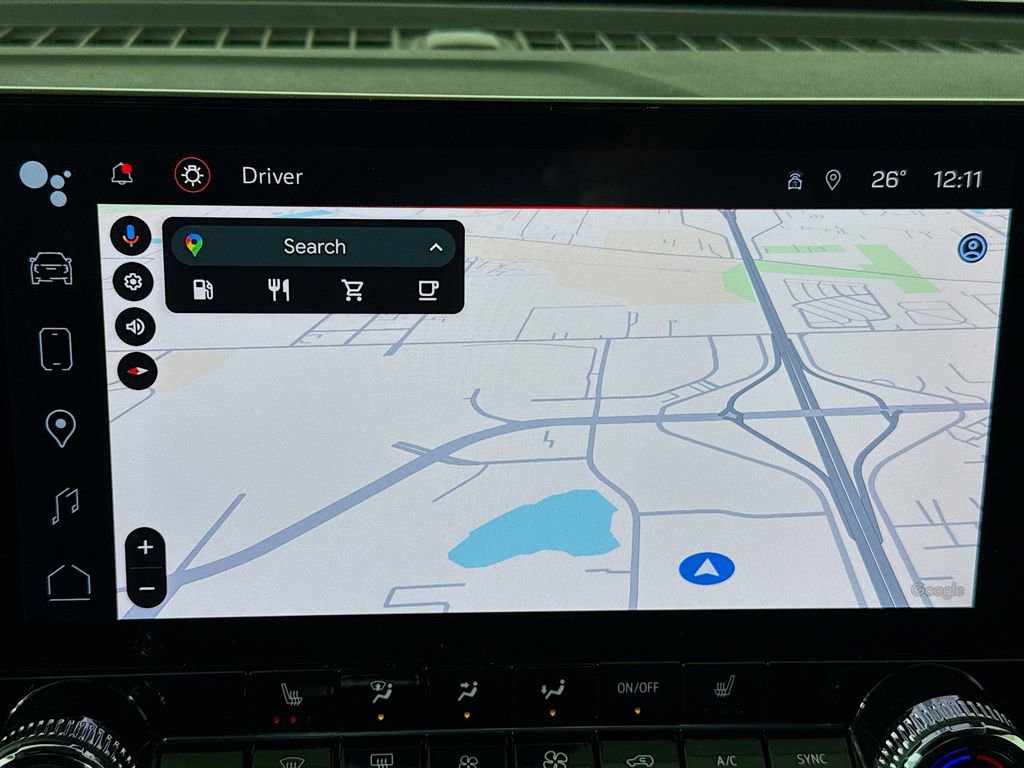 Used 2023 GMC Canyon AT4 image 13