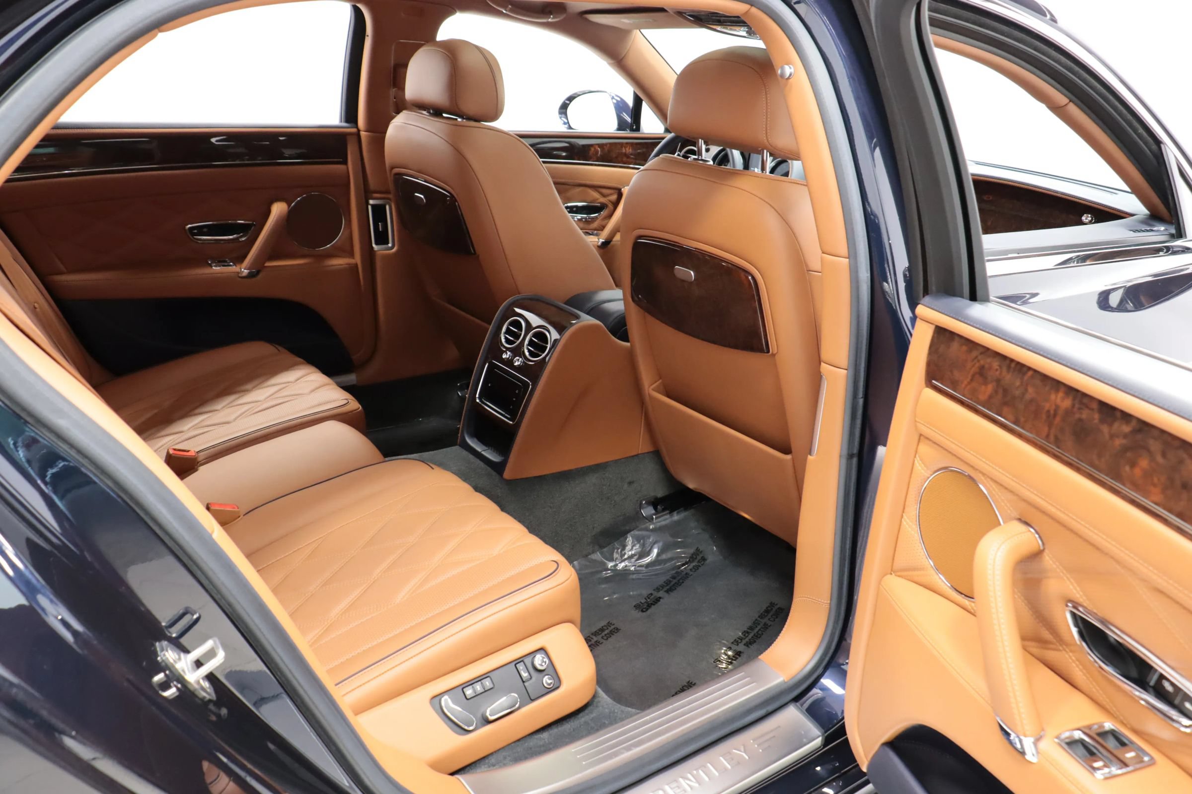 Used 2016 Bentley Flying Spur V8 AWD/4WD image 69
