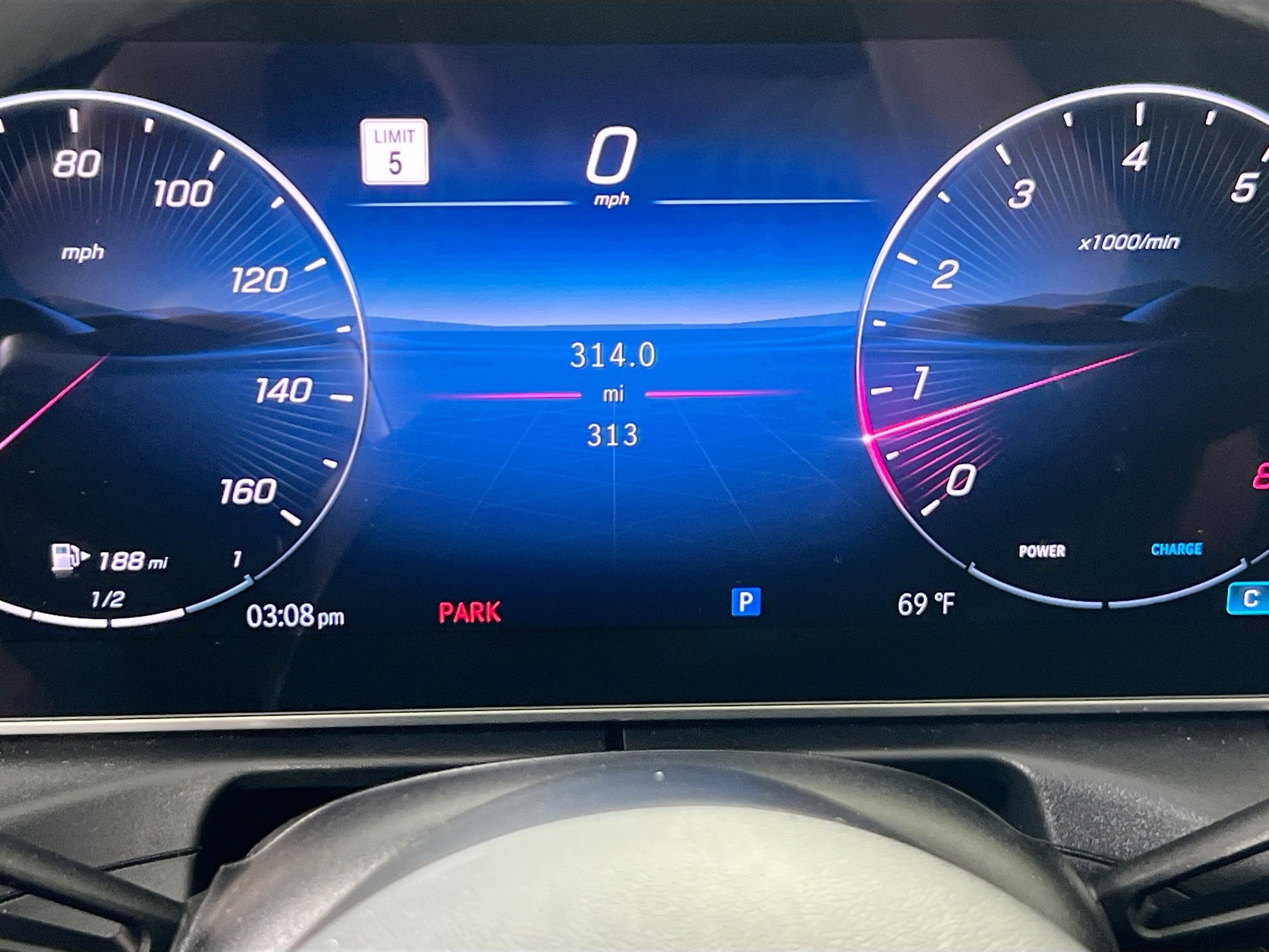 Used 2025 Mercedes-Benz CLE 300 4MATIC Cabriolet w/ Night Package image 12