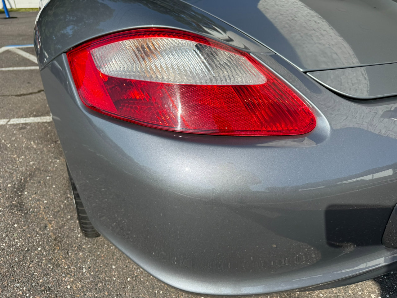 Used 2005 Porsche Boxster image 7