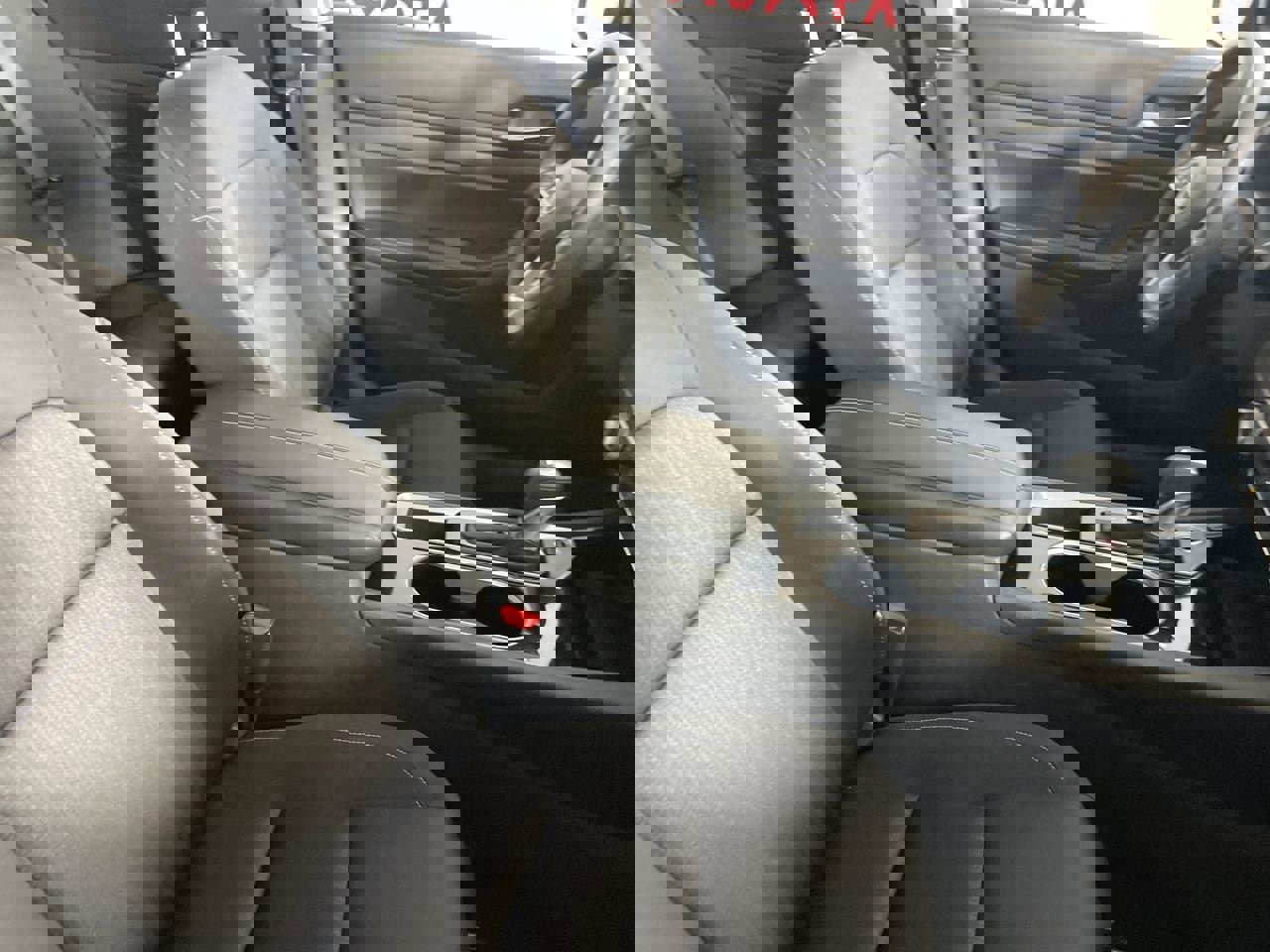 Used 2024 Nissan Altima 2.5 SV image 25