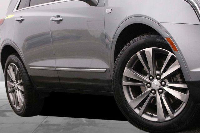 Used 2024 Cadillac XT5 Premium Luxury image 3