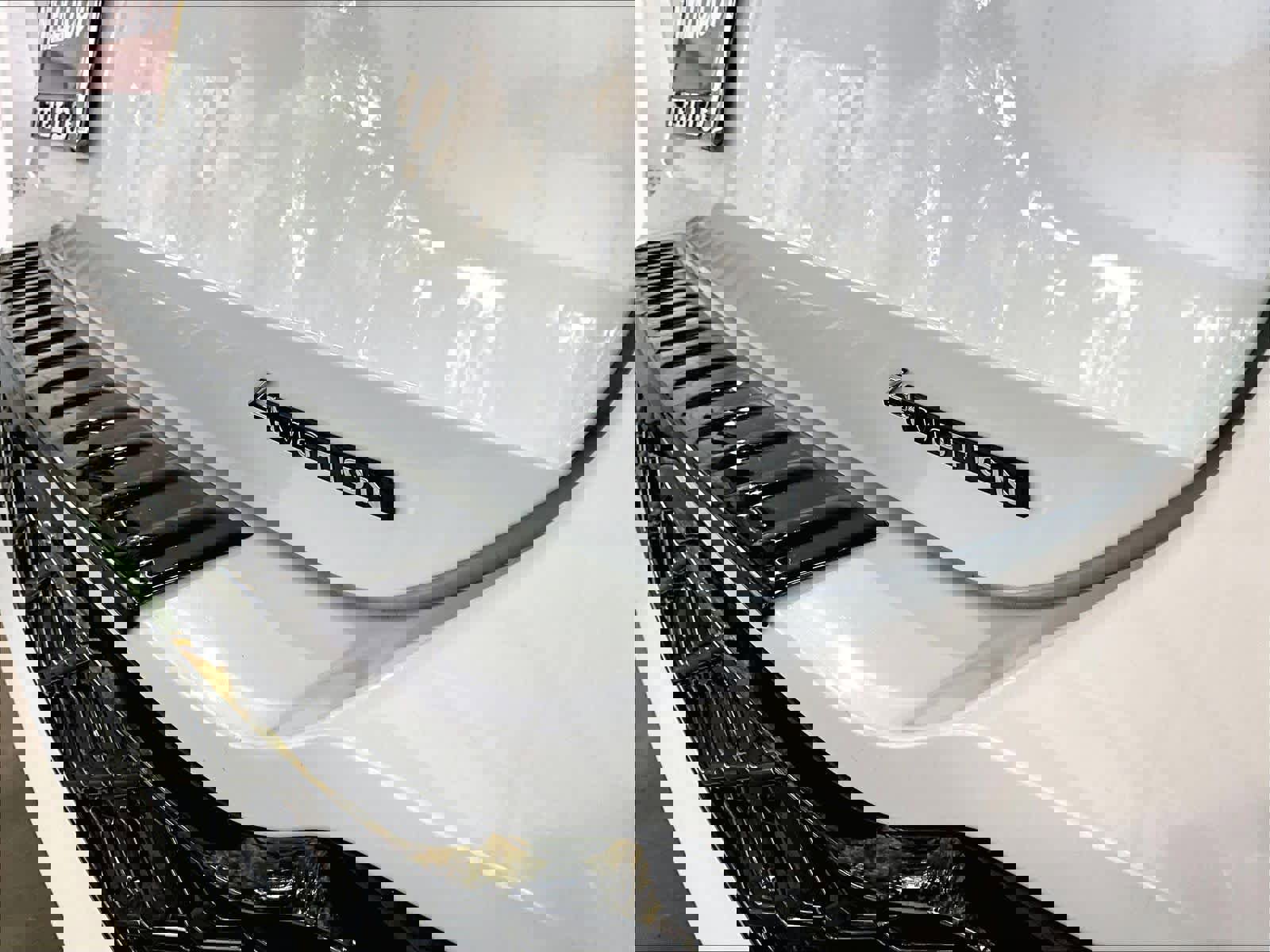 New 2026 Volkswagen Tiguan SE R-Line image 32