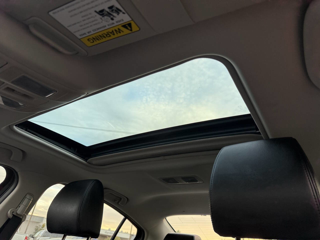 Used 2016 MAZDA MAZDA6 Touring image 23