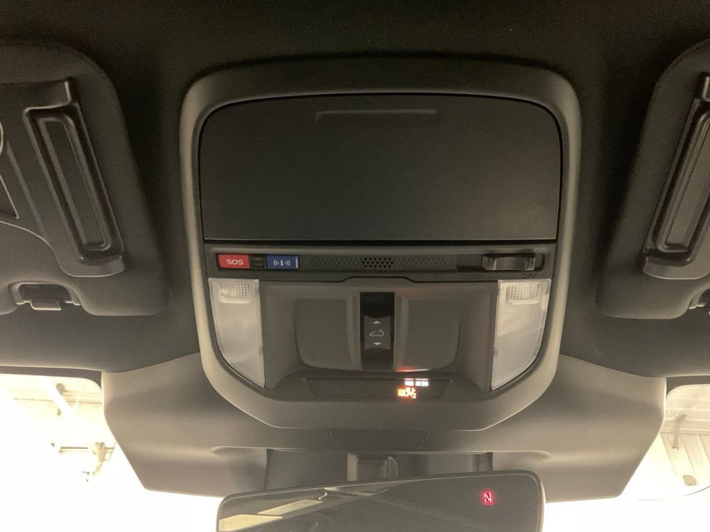 New 2026 Subaru Forester Premium image 24