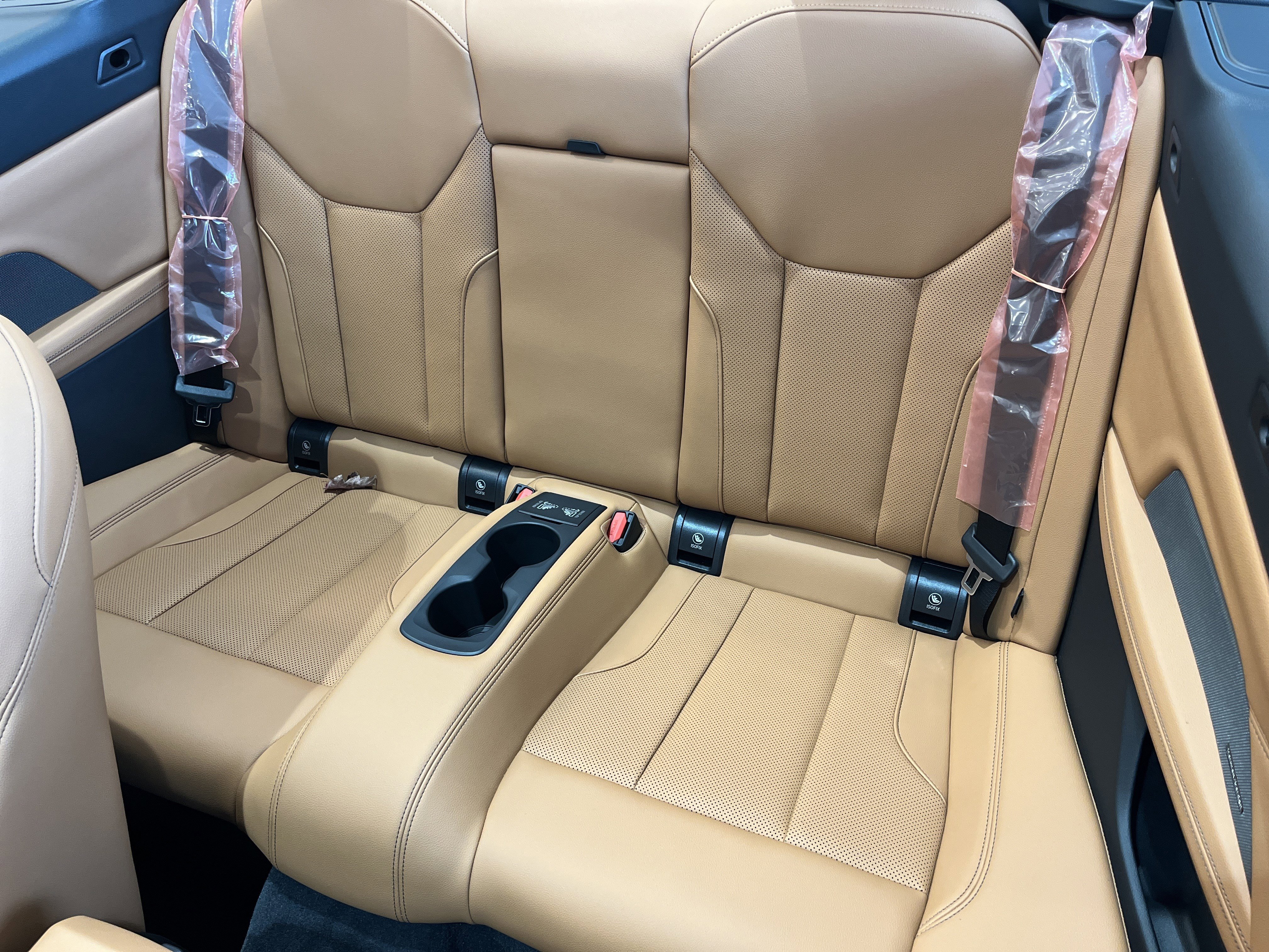 New 2026 BMW 430i Convertible w/ Premium Package image 17