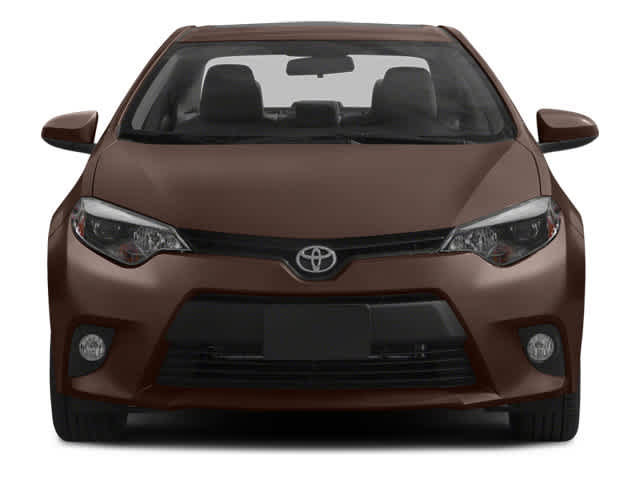 Used 2014 Toyota Corolla LE w/ Driver Convenience Package FWD image 4