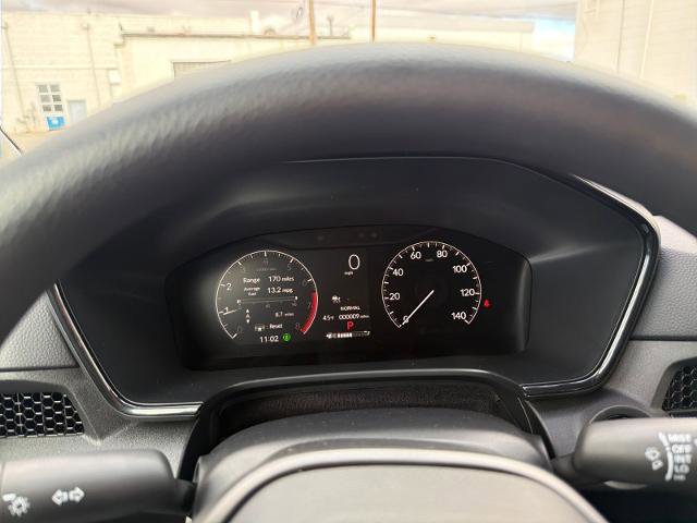 New 2026 Honda CR-V LX image 19