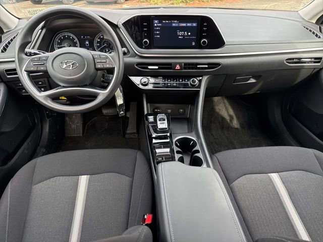 Certified 2023 Hyundai Sonata SE image 4
