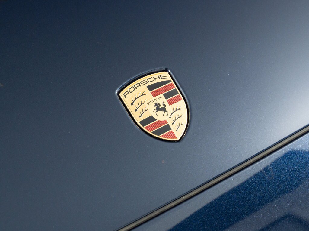 New 2026 Porsche Cayenne S AWD/4WD image 14