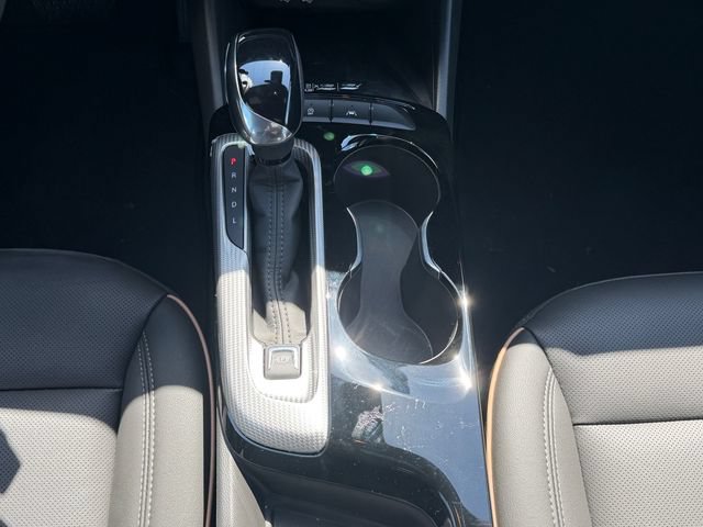 New 2026 Buick Envista Avenir FWD image 17