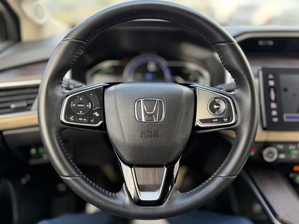 Used 2018 Honda Clarity Touring image 10