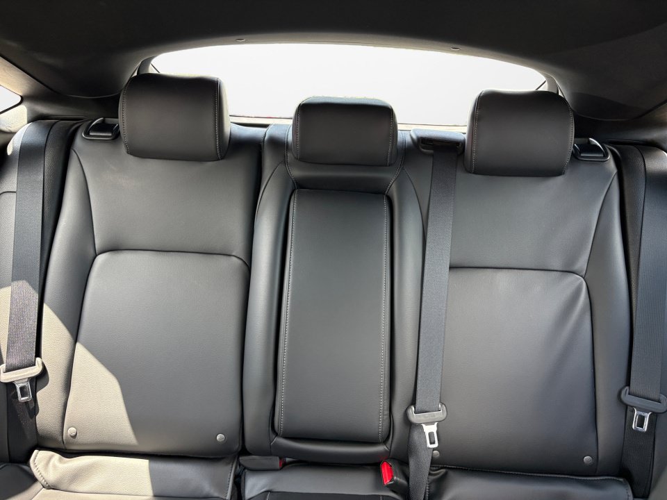 Certified 2023 Acura Integra A-Spec FWD image 12