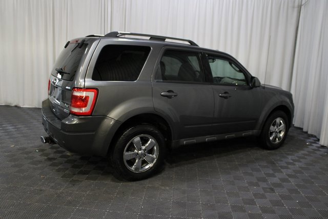 Used 2010 Ford Escape Limited image 6