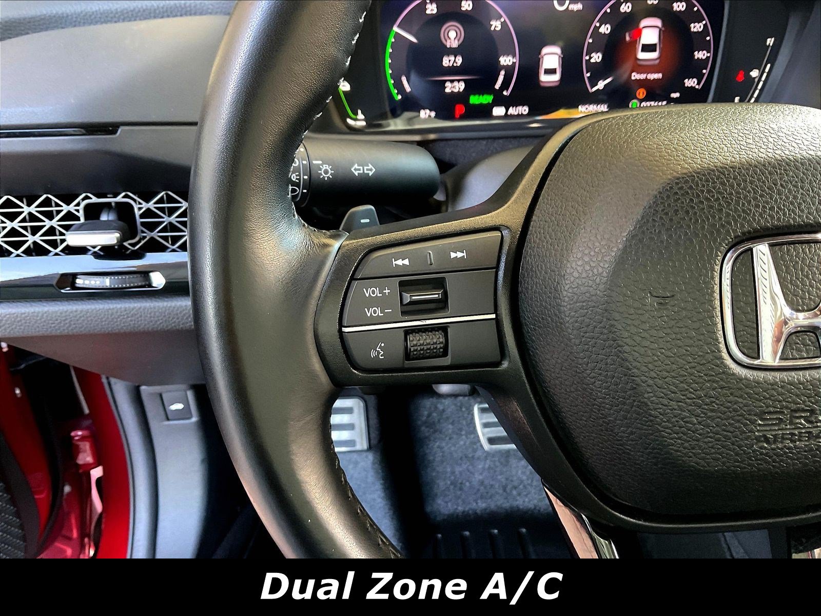 Used 2024 Honda Accord Sport image 10