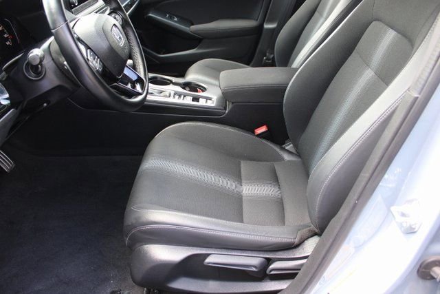 Used 2024 Honda Civic Sport image 8
