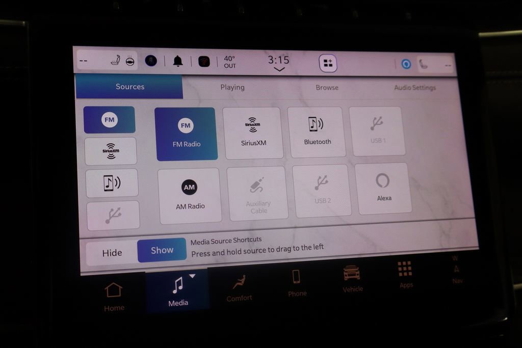 Used 2024 Jeep Grand Cherokee Limited w/ Luxury Tech Group II image 34