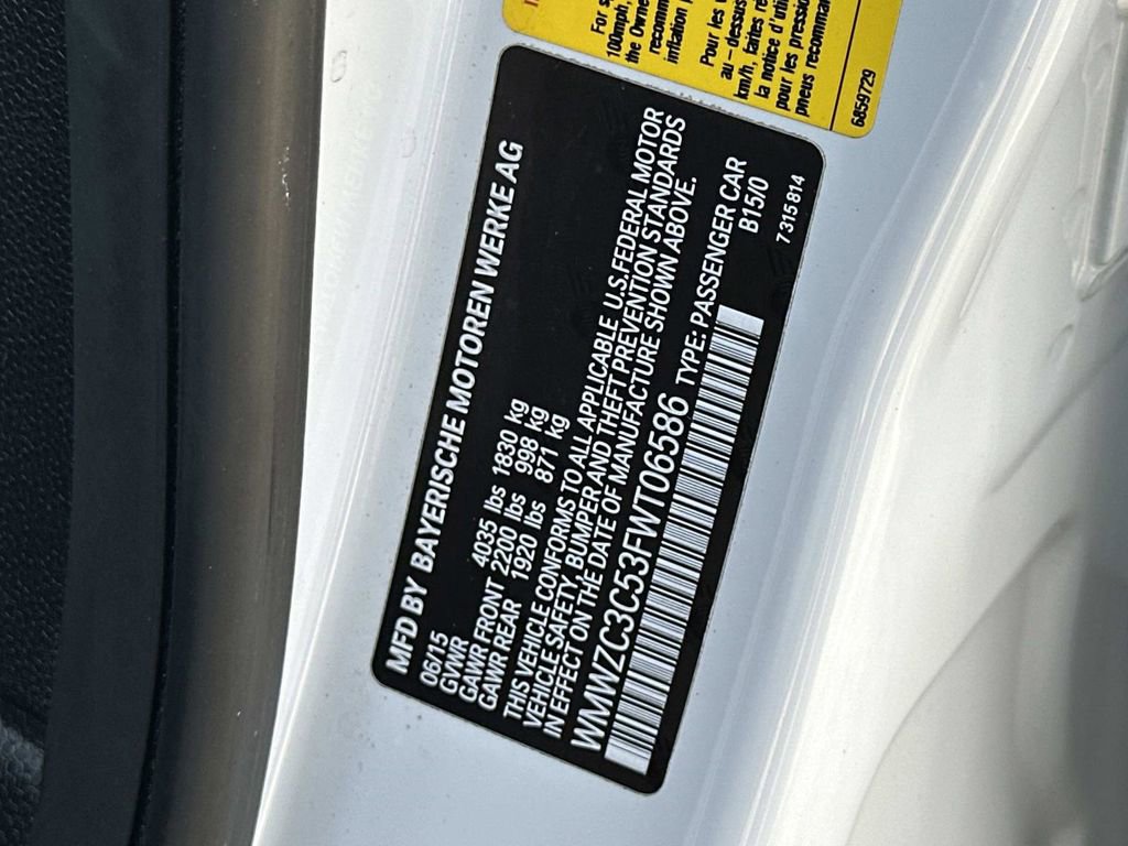 Used 2015 MINI Cooper Countryman S image 30