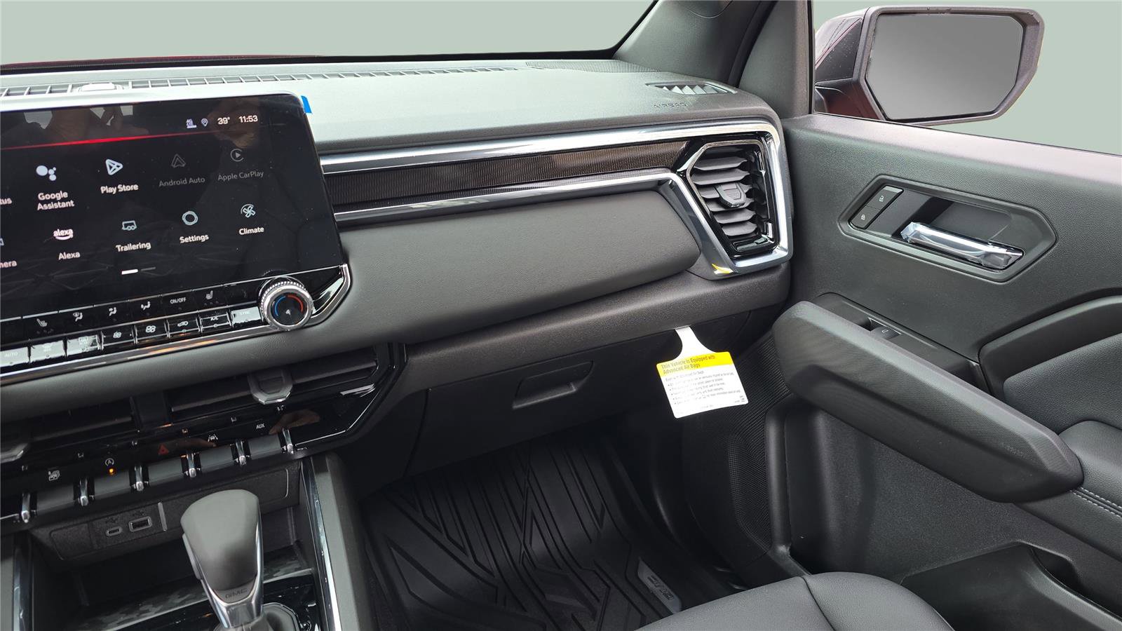 Used 2025 GMC Canyon Elevation w/ Convenience Package image 25