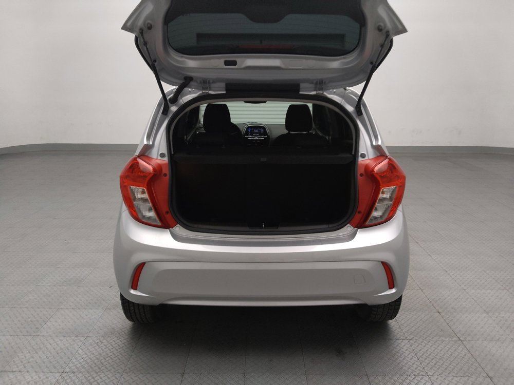 Used 2019 Chevrolet Spark LS image 29
