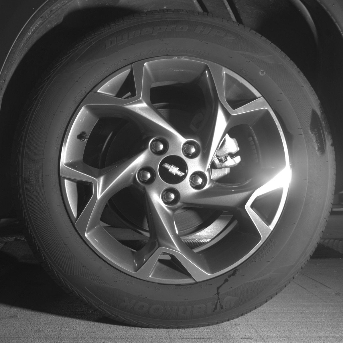 Used 2025 Chevrolet Trax LT w/ LT Convenience Package FWD image 14