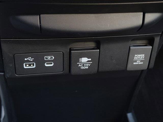 Certified 2025 Honda Odyssey Elite image 26