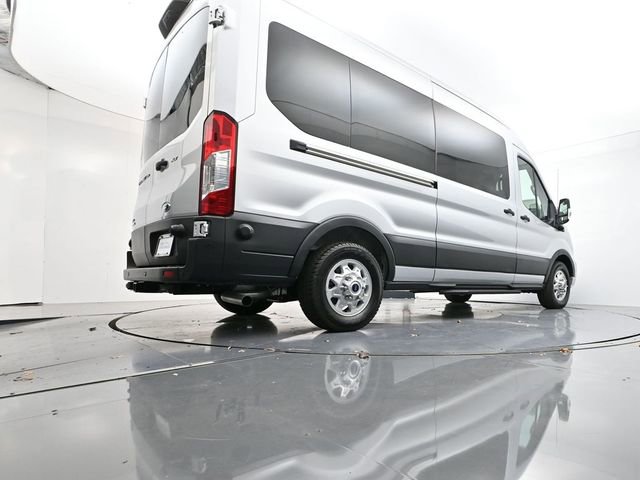 New 2025 Ford Transit 350 XLT AWD/4WD image 34