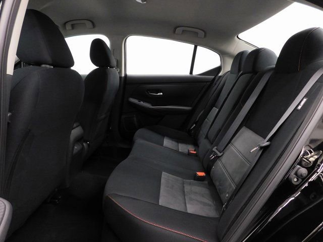 Certified 2024 Nissan Sentra SR image 24