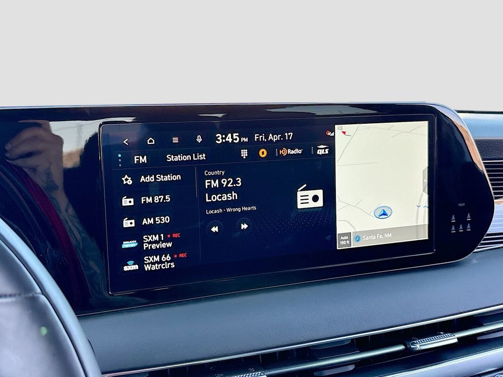 Used 2025 Hyundai Palisade Calligraphy image 15