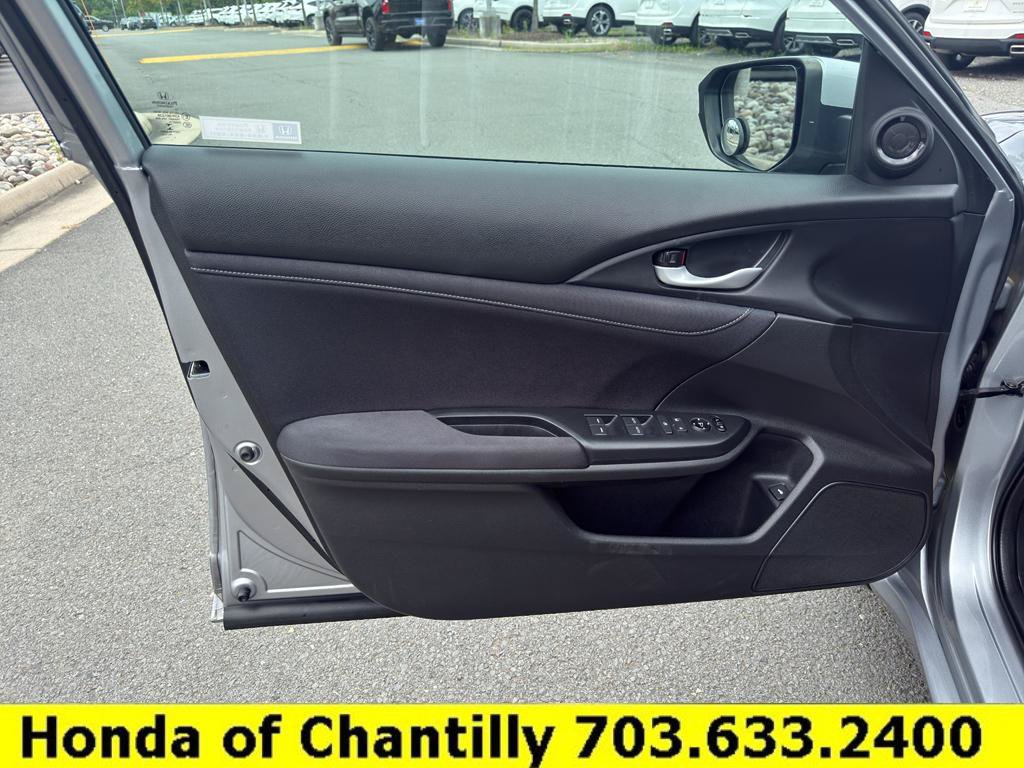 Used 2019 Honda Insight EX image 17