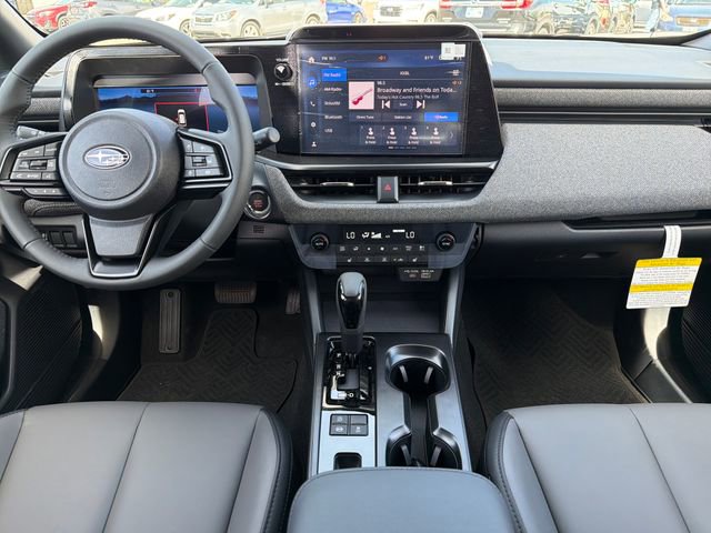 New 2026 Subaru Outback Premium AWD/4WD image 9