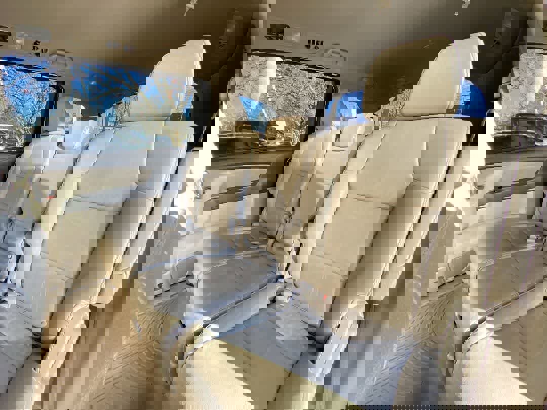 Used 2016 Honda Odyssey Touring image 18