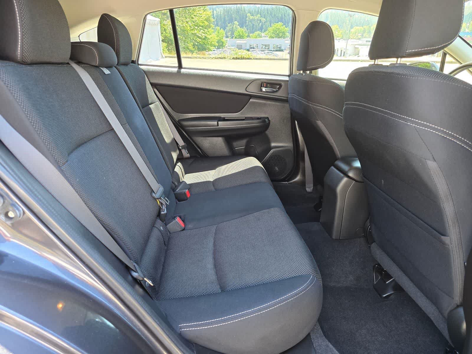 Used 2014 Subaru Crosstrek 2.0i Premium AWD/4WD image 13